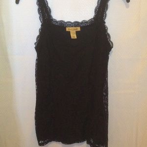 White House Black Market Camisole
